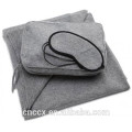 15STC4102 kit de viagem de cashmere de luxo